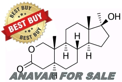 Best buy Anavar online brands